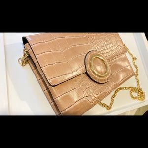 Topshop Cross Body Bag